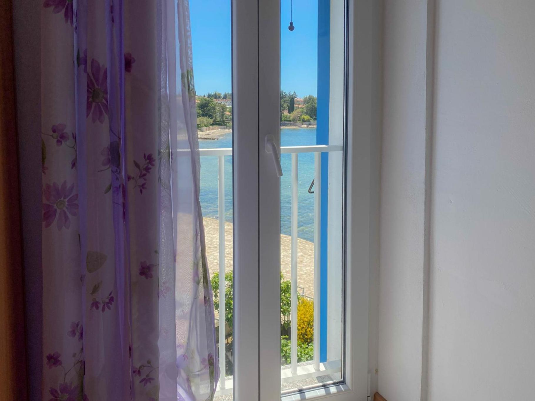 Belvedere Gore Novigrad Istria Exterior foto