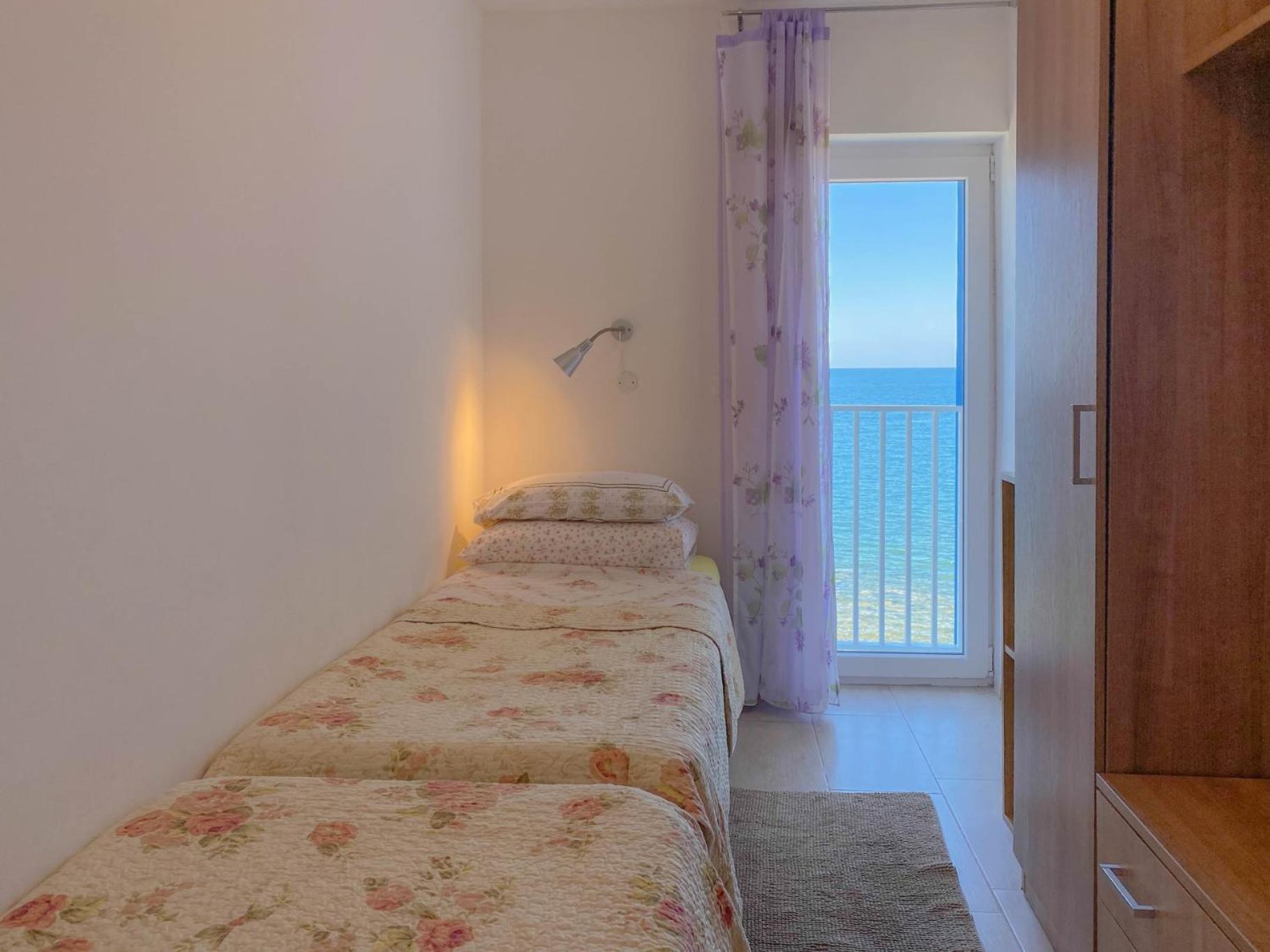 Belvedere Gore Novigrad Istria Exterior foto